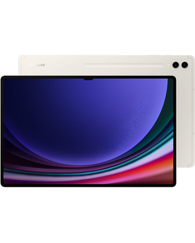 Samsung Galaxy Tab s9 Ultra 14.6'' X910 12/256GB WiFi Beige