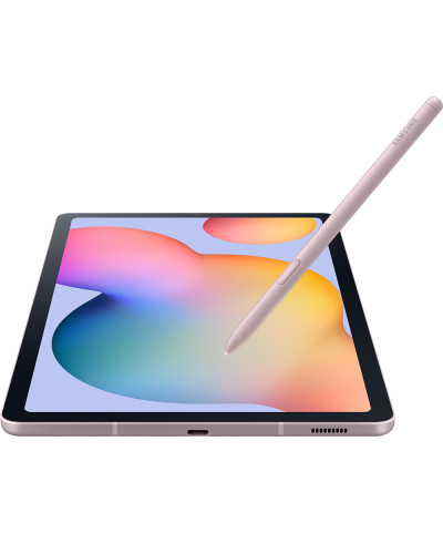 Samsung P610 Galaxy Tab S6 Lite 10.4" WiFi Pink