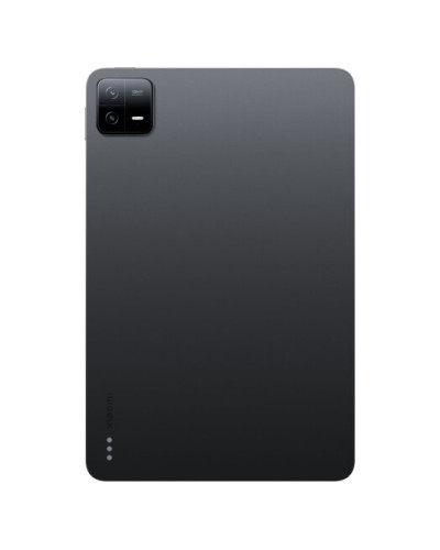 Xiaomi Pad 6 11'' 6/128Gb Black