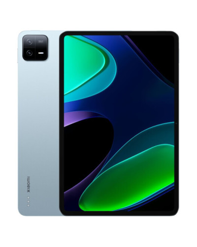 Xiaomi Pad 6 11'' 6/128Gb Blue