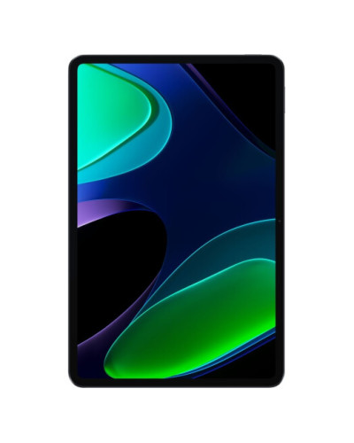 Xiaomi Pad 6 11'' 8/128Gb Black
