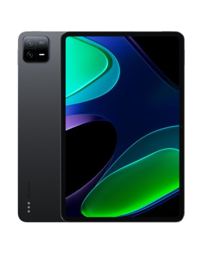 Xiaomi Pad 6 11'' 8/256Gb Black