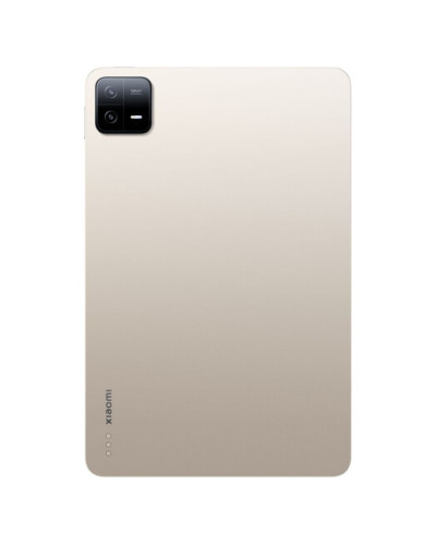 Xiaomi Pad 6 11'' 8/256Gb Gold