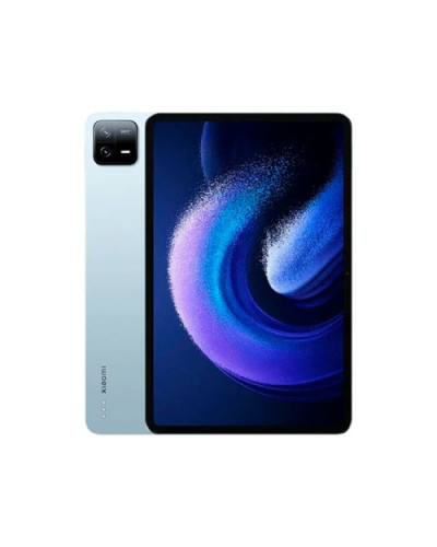 Xiaomi Pad 6S Pro 12.4'' 12/512GB Blue