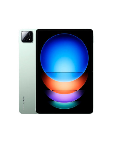 Xiaomi Pad 6S Pro 12.4'' 12/512GB Green