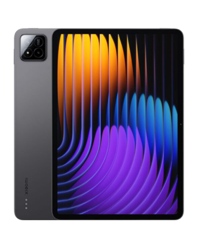 Xiaomi Pad 7 8/128GB Black