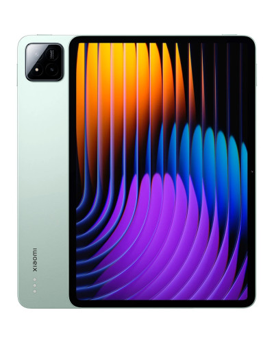 Xiaomi Pad 7 Pro 8/128GB Green