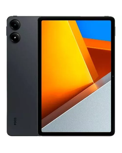 Xiaomi Poco Pad 12.1'' 8/256Gb Gray