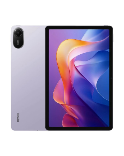 Xiaomi Redmi Pad 2 4/128Gb Lavender Purple
