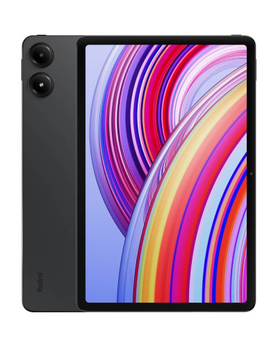 Xiaomi Redmi Pad Pro 12.1'' 6/128Gb Dark Gray