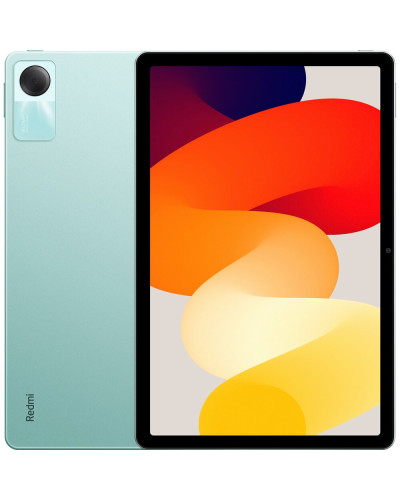 Xiaomi Redmi Pad SE 4/128Gb Wi-Fi Mint Green