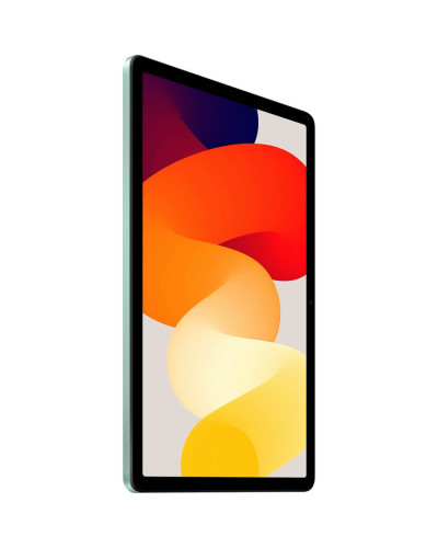 Xiaomi Redmi Pad SE 6/128Gb Wi-Fi Mint Green