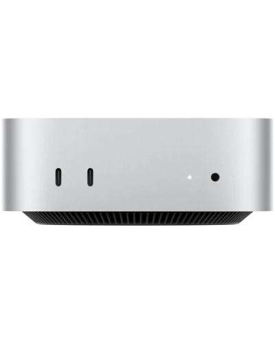Apple Mac Mini 2024 M4 10CPU/10GPU MU9D3  16/256Gb Silver
