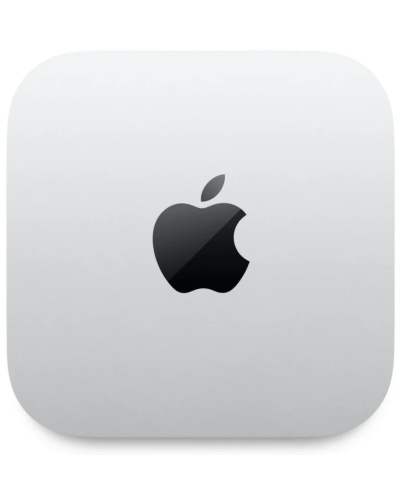 Apple Mac Mini 2024 M4 10CPU/10GPU MU9E3  16/512Gb Silver