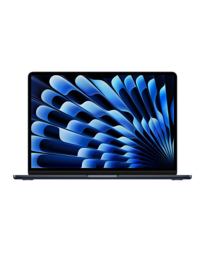 Apple MacBook Air 13" 2024 M3 16/256GB (MC8K4) Midnight