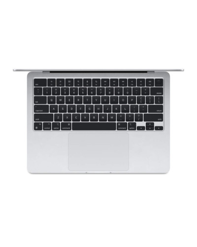 Apple MacBook Air 13" 2024 M3 16/512GB (MXCT3) Silver