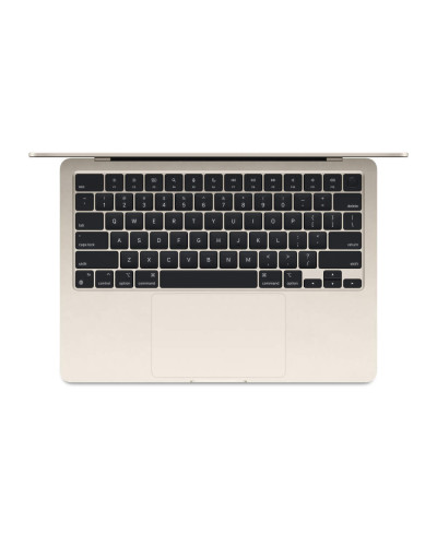 Apple MacBook Air 13" 2024 M3 16/512GB (MXCU3) Starlight