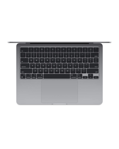 Apple MacBook Air 13" 2024 M3 24/512GB (MC8M4) Space Grey