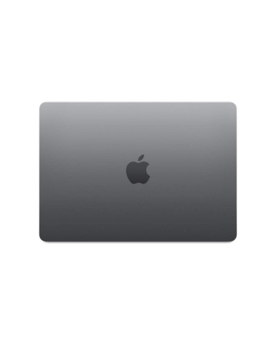 Apple MacBook Air 13" 2024 M3 8/256GB (MRXN3) Space Grey
