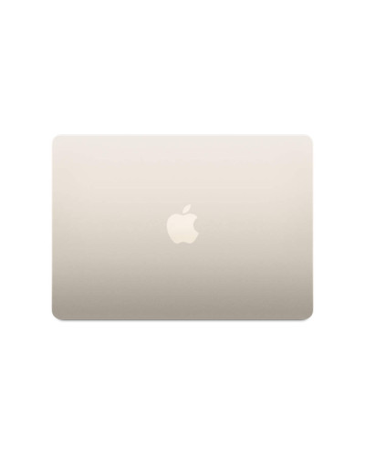 Apple MacBook Air 13" 2024 M3 8/512GB (MRXU3) Starlight