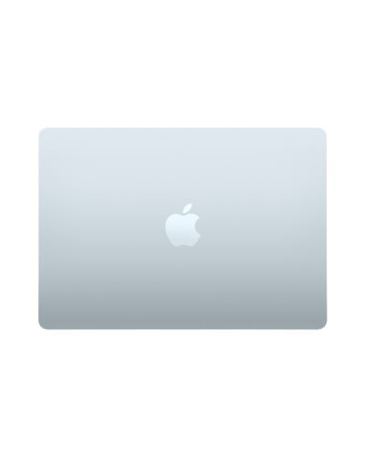 Apple MacBook Air 13.6'' 2025 M4 10C/10G 16/512Gb MC6U4 Sky Blue