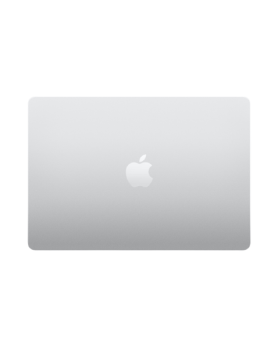 Apple MacBook Air 13.6'' 2025 M4 10C/10G 16/512Gb MW0X3 Silver