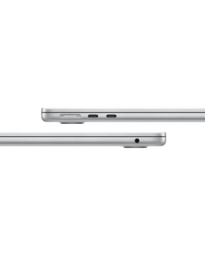 Apple MacBook Air 13.6'' 2025 M4 10C/10G 24/512Gb MC654 Silver