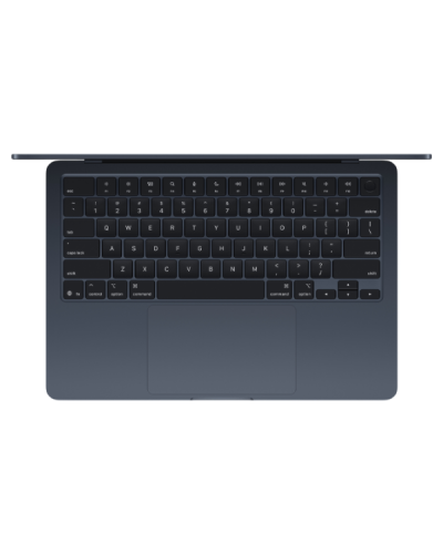 Apple MacBook Air 13.6'' 2025 M4 16/256Gb MW123 Midnight