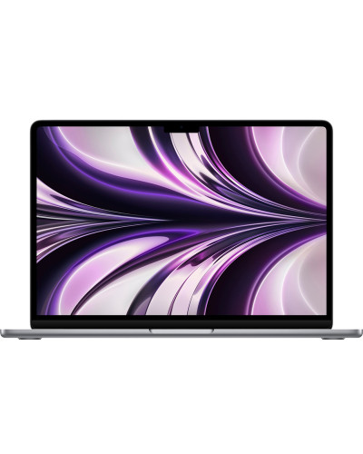 Apple MacBook Air 13.6'' M2 (2022) MLXW3 8/256Gb Space Gray
