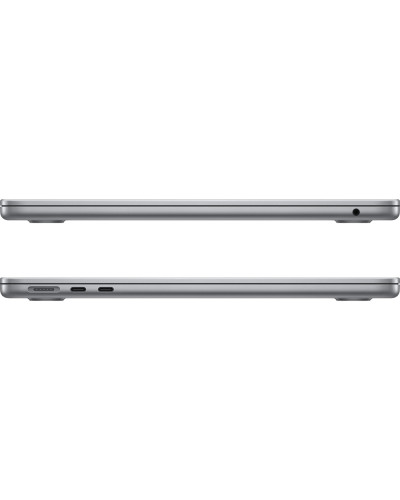 Apple MacBook Air 13.6'' M2 (2022) MLXW3 8/256Gb Space Gray
