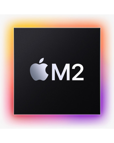 Apple MacBook Air 13.6'' M2 (2022) MLXW3 8/256Gb Space Gray