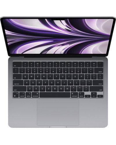 Apple MacBook Air 13.6'' M2 (2022) MLXX3 8/512Gb Space Gray