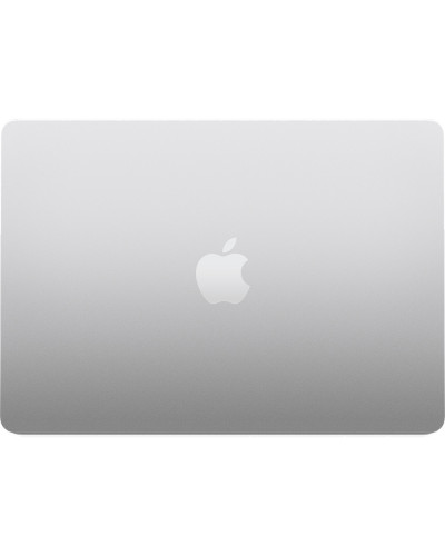 Apple MacBook Air 13.6'' M2 (2022) MLXY3 8/256Gb Silver