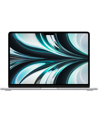 Apple MacBook Air 13.6'' M2 (2022) MLY03 8/512Gb Silver