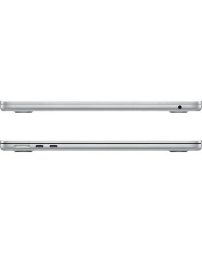 Apple MacBook Air 13.6'' M2 (2022) MLY03 8/512Gb Silver