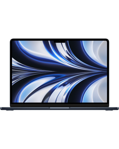 Apple MacBook Air 13.6'' M2 (2022) MLY33 8/256Gb Midnight