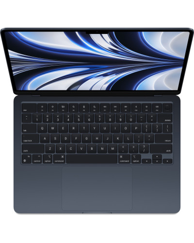 Apple MacBook Air 13.6'' M2 (2022) MLY33 8/256Gb Midnight