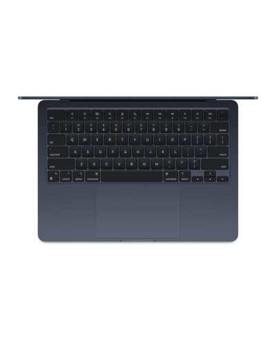 Apple MacBook Air 15" 2024 M3 8CPU/10GPU/8GB/256GB (MRYU3) Midnight