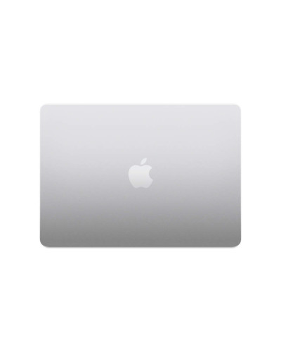 Apple MacBook Air 15" 2024 M3 8CPU/10GPU/8GB/512GB (MRYQ3) Silver