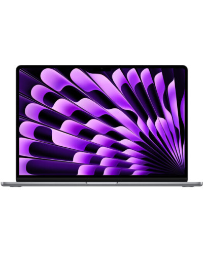 Apple MacBook Air 15" MQKP3 (2023) 8/256GB M2 Space Gray