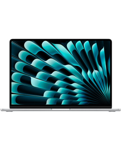 Apple MacBook Air 15" MQKR3 (2023) 8/256GB M2 Silver