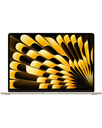 Apple MacBook Air 15" MQKV3 (2023) 8/512GB M2 Starlight