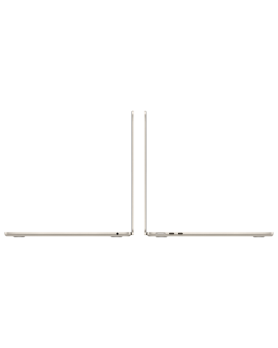 Apple MacBook Air 15″ 2026 MDVD4 M5, 10C/8G, 16/512Gb Starlight