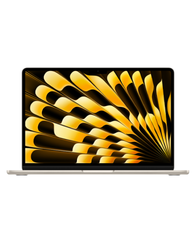 Apple MacBook Air 15″ 2026 MDVE4 M5, 10C/10G, 16/1TB Starlight