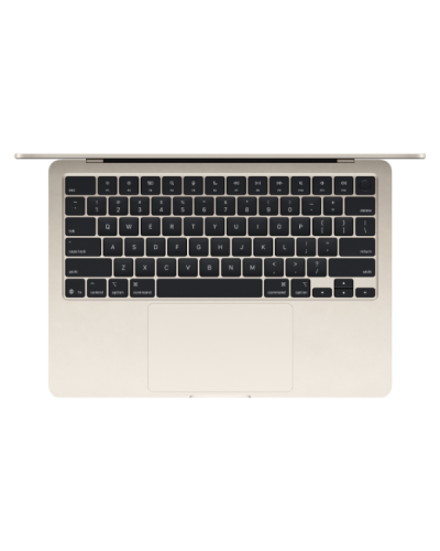 Apple MacBook Air 15″ 2026 MDVF4 M5, 10C/10G, 24/1TB Starlight