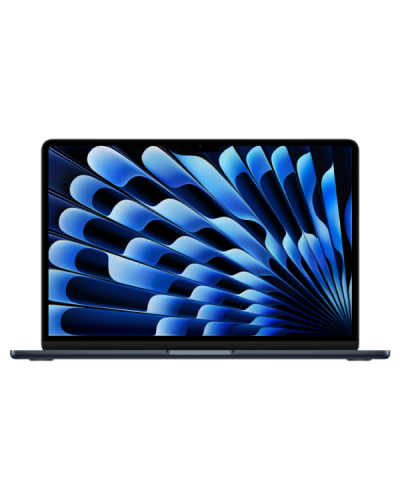 Apple MacBook Air 15″ 2026 MDVK4 M5, 10C/10G, 16/1TB Midnight