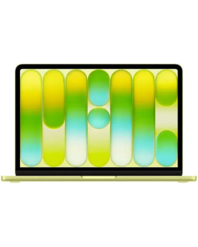 Apple MacBook Neo 13″ 2026 MHFD4 A18 Pro, 8/256GB Citrus