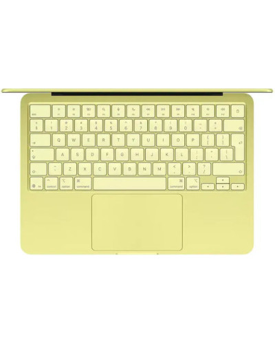 Apple MacBook Neo 13″ 2026 MHFE4 A18 Pro, 8/512GB Citrus