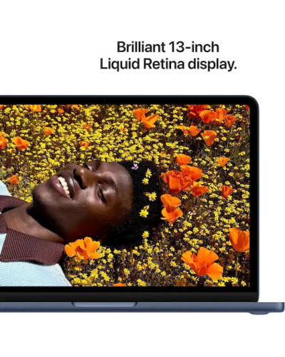 Apple MacBook Neo 13″ 2026 MHFG4 A18 Pro, 8/512GB Indigo