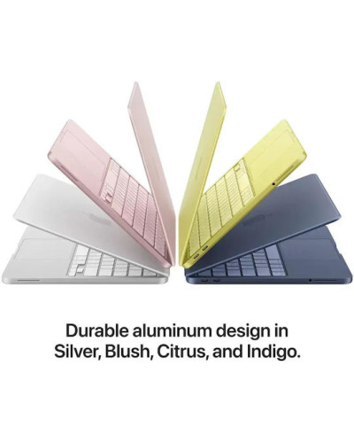 Apple MacBook Neo 13″ 2026 MHFJ4 A18 Pro, 8/512GB Blush